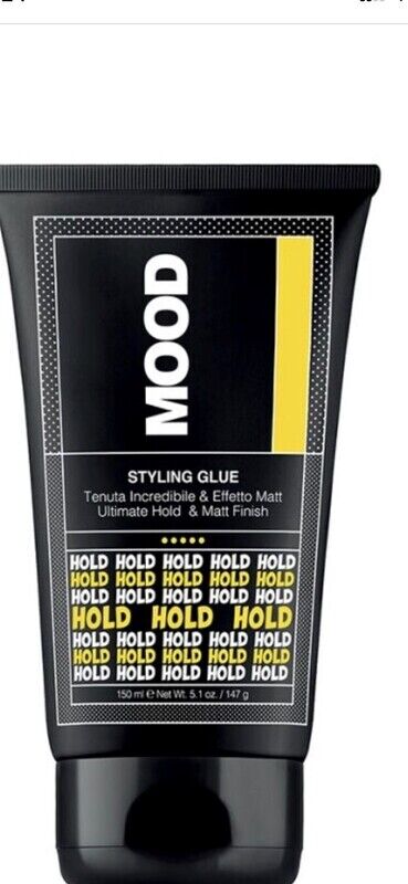 MOOD Styling Glue  150 Ml