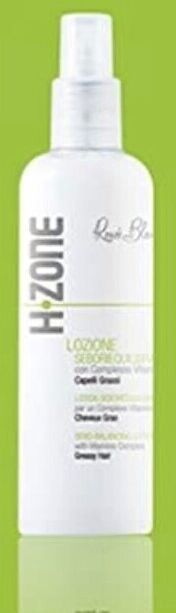 Zone Lozione Seboriequilibrante  250 Ml