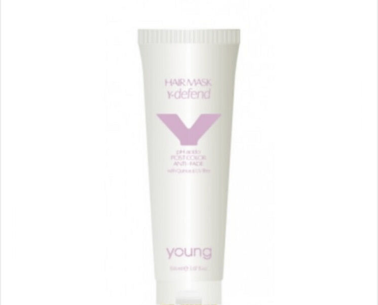 Maschera  Young 150 Ml  Post Color