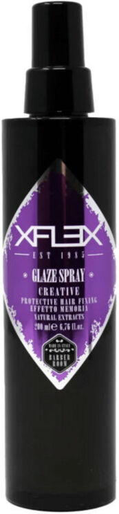 EDELSTEIN Xflex Glaze Spray Creative  200 Ml