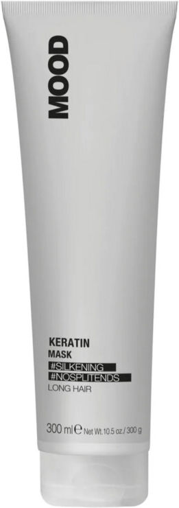 Keratin Mask Mood 300 Ml