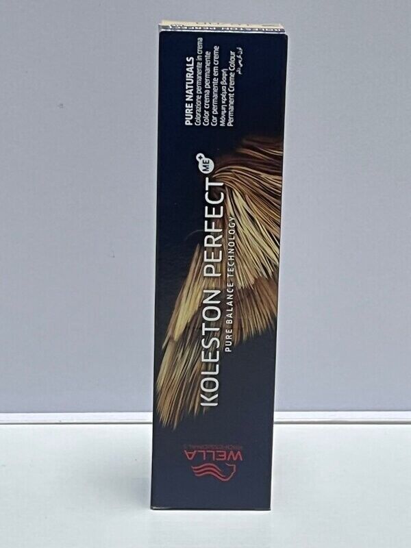 Tb Wella Koleston Perfect Me 60 Ml 7/47