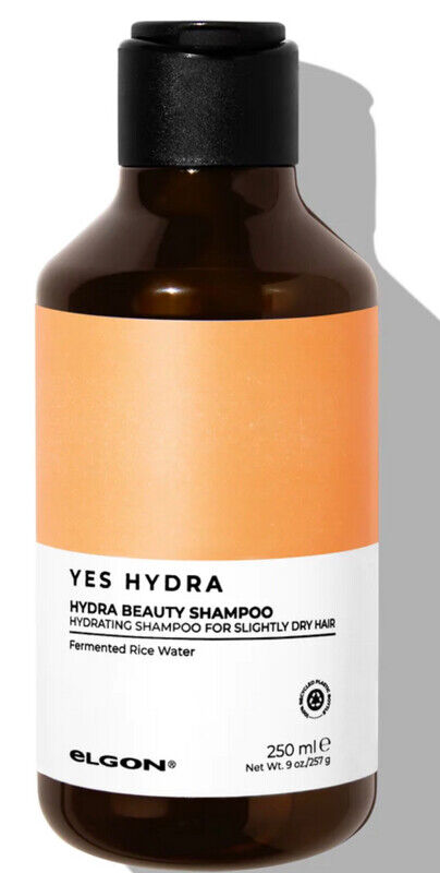 Yes Hydra Beauty Shampoo 250 Ml Elgon