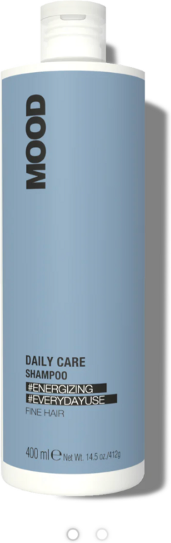 MOOD Daily Care Shampoo  400 Ml