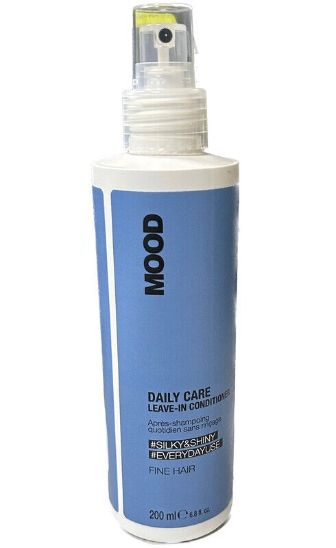 MOOD Daily Care Leave-In Conditioner  200 Ml