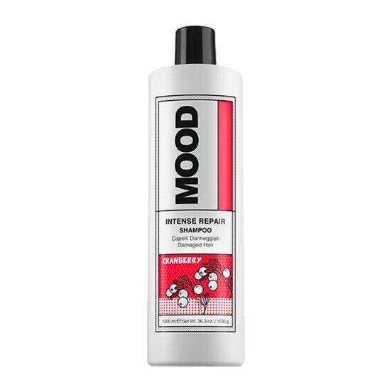 MOOD Intense Repair  Shampoo   1000 Ml