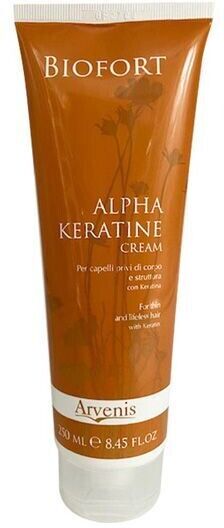 Alpha Keratine Cream 250 Ml Biofort