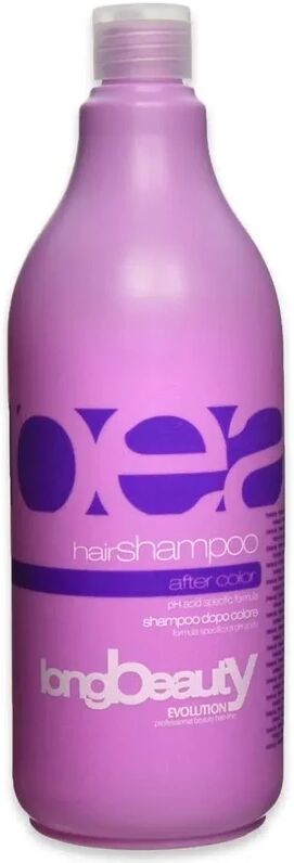 Shampoo Lt Beauty Evolution Dopocolore