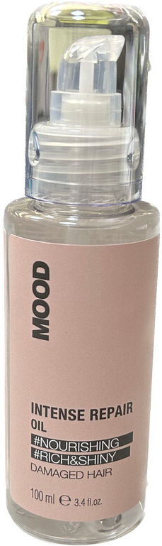 MOOD Intense Repair Oil  100 Ml