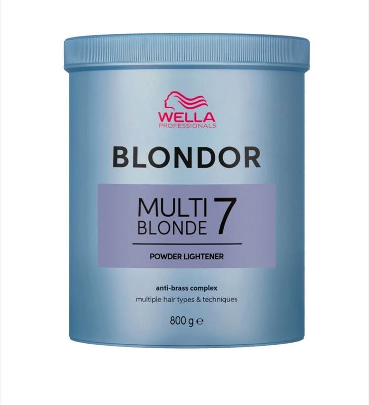 wella Blondor  800 Gr