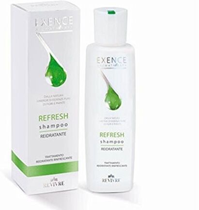 REVIVRE Refresh Shampoo Rinfrescante Capelli 200ml