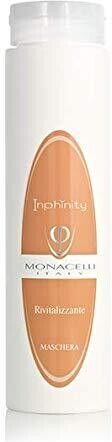 MONACELLI Maschera Rivitalizzante Inphinity  200ml