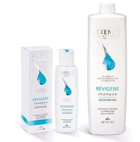 REVIVRE Shampoo Revigene 200ml Azione Calmante Exence