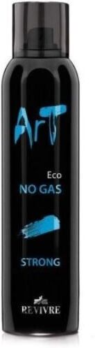 REVIVRE Art Eco Lacca No Gas Strong  300ml Lacca Capelli Tenuta Forte Ecologica