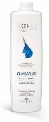 REVIVRE Shampoo Climbaplus Antiforfora 1000ml