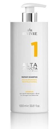 REVIVRE Alta Structa Repair Shampoo Ristrutturante 1 By   1000 Ml