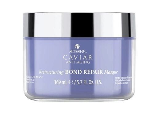 ALTERNA Caviar Restructuring Bond Repair Masque 169ml