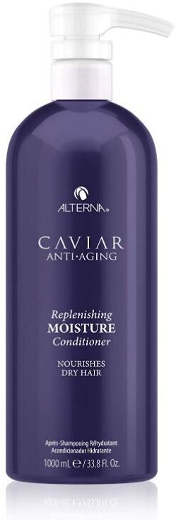 ALTERNA Caviar Anti-Aging Replenishing Moisture Conditioner - Condizionante Capelli 1000ml