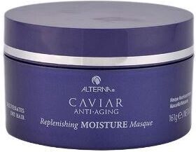 ALTERNA Caviar Replenishing Moisture Masque 161g - Maschera Capelli Intensiva Antietà