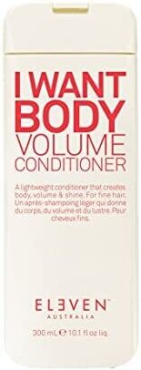 Eleven Australia I Want Body Volume Conditioner 300ml