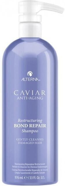 ALTERNA Restructuring Bond Repair Shampoo 1 Litro