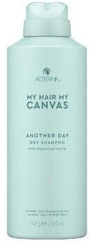 ALTERNA My Hair My Canvas Another Day Dry Shampoo 142 G