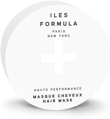 ILES FORMULA Haute Performance Hair Mask 500g Maschera Per Capelli