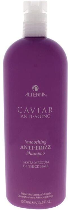 ALTERNA Caviar Smoothing Anti-Frizz Shampoo 1000 Ml