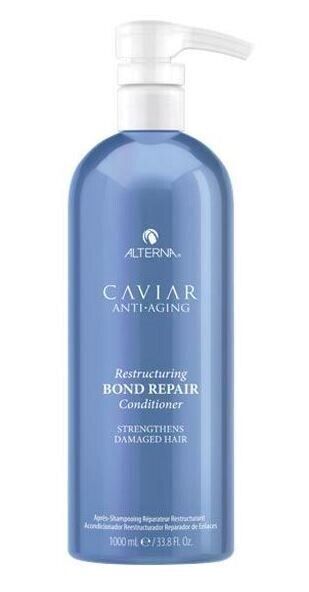 ALTERNA Caviar Anti-Aging Bond Repair Conditioner  976ml