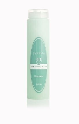 MONACELLI Bagno Depurante Inphinity 200ml