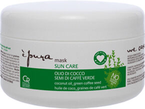 E' Pura Maschera Sun Care