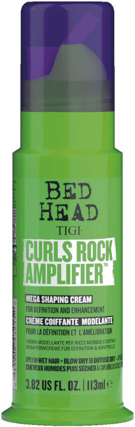 Tigi Curls Rock Amplifier Cream