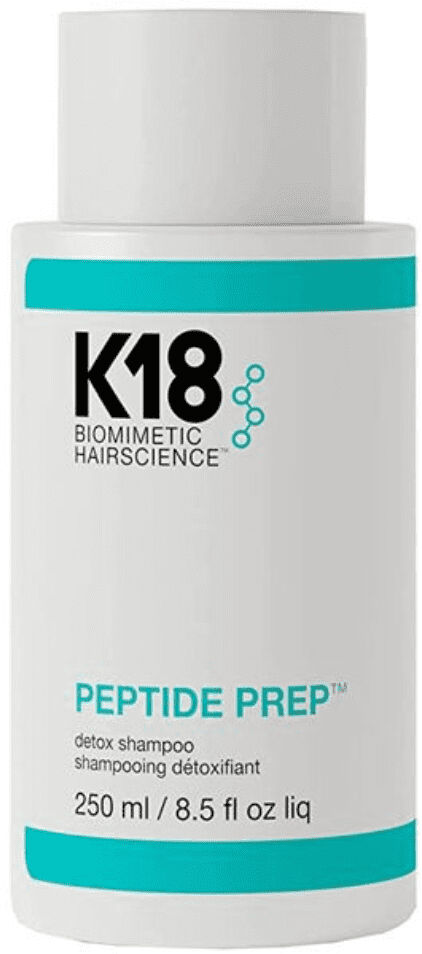 K18 PEPTIDE PREP™ Shampoo Detox