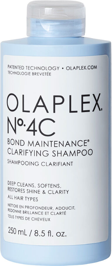 Olaplex No. 4C Bond Maintenance Clarifying Shampoo