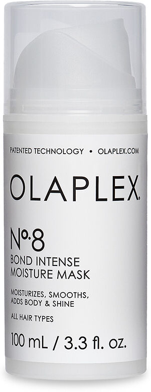 Olaplex No. 8 Bond Intense Moisture Mask