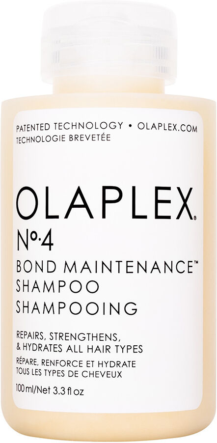 Olaplex No.4 Bond Maintenance 100ml