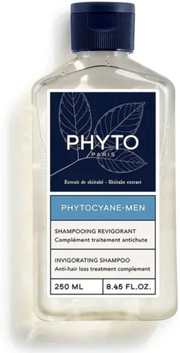 Phyto (Laboratoire Native It.) Phytocyane Sh Uomo 250ml