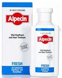 Dr.Wolff Italia Srl Alpecin Fresh Ton Rivit 200ml