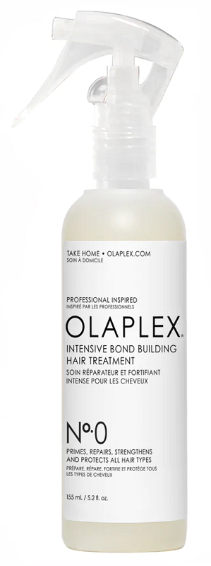 Olaplex N.0 Int Bond Build 155ml