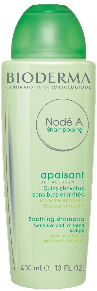 Bioderma Node-A Shampoo Lenit Del 400ml