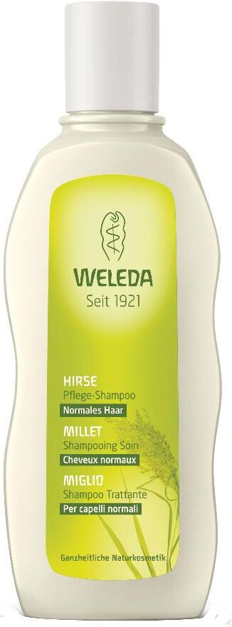 Weleda Shampoo Miglio 190ml