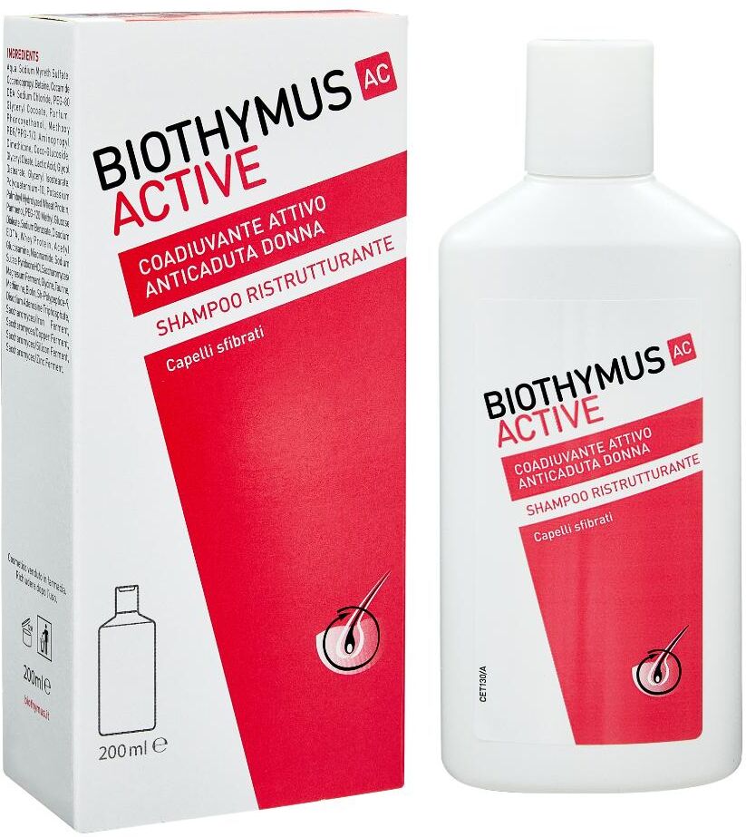 Meda Pharma Spa Biothymus Ac Act D Sh Ristrutt