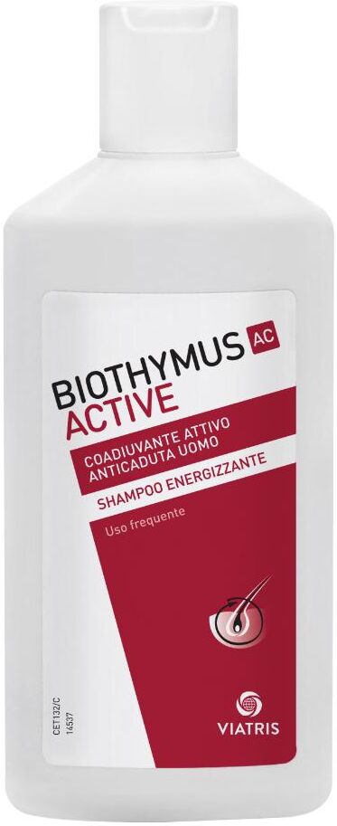 Meda Pharma Spa Biothymus Ac Act U Sh Energ