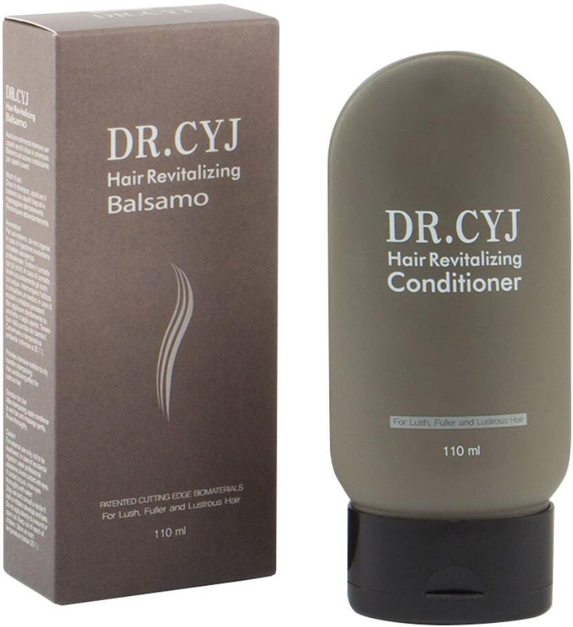 Seventy Bg Dr.Cyj Balsamo Rivital 110ml