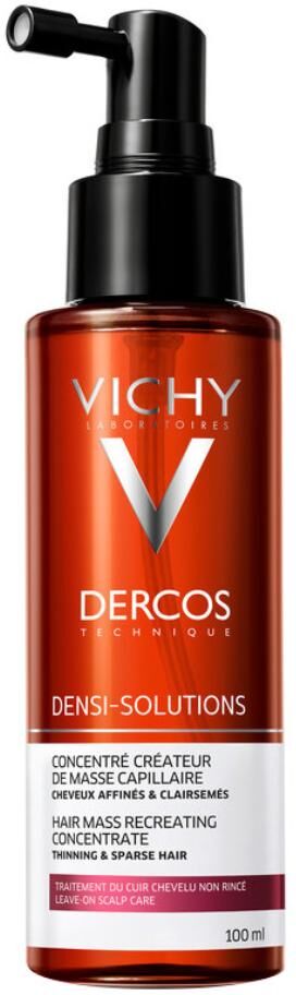 Vichy Dercos Densi Solutions Lozione