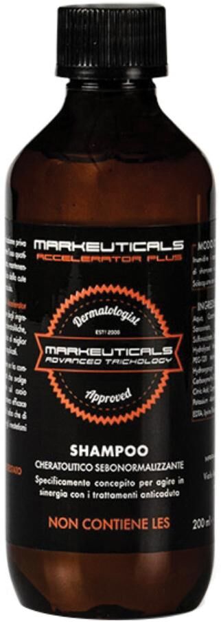 Markeuticals Srl Markeuticals Acceler Plus200ml