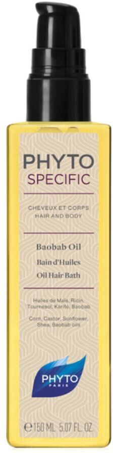 Lierac Phytospecific Baobab Oil 150ml