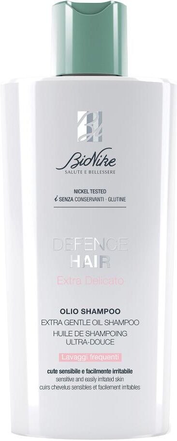 Bionike Defence Hair Sh Extra Del200ml