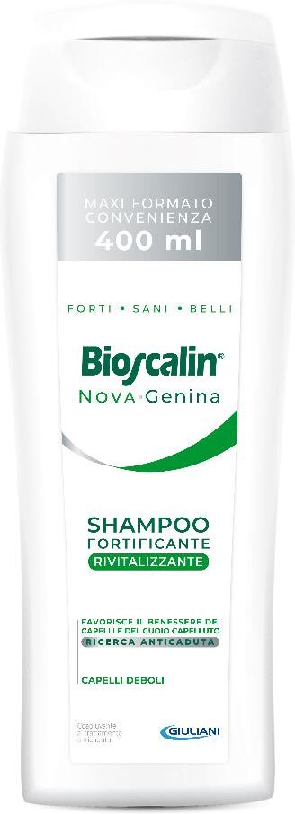 Giuliani Spa Bioscalin Nova Gen Sh Rivit Ma