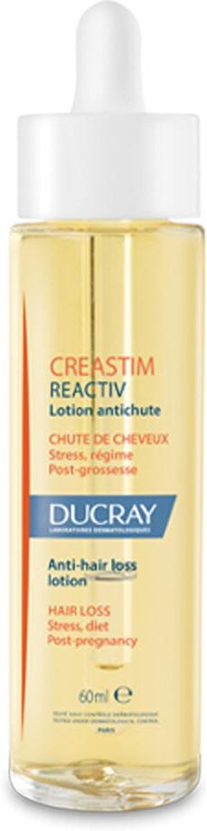 Ducray Creastim Reactiv Loz Anticad